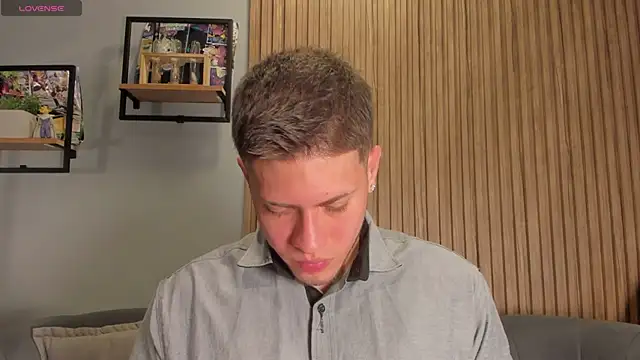 SebastianMaximoff online show from January 8, 2026, 7:27 pm