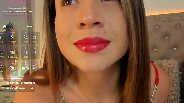 Snapshot of Lissa_gray chatting on April 21, 2026, 2:01 pm Lissa gray online show from April 21, 2026, 2:01 pm