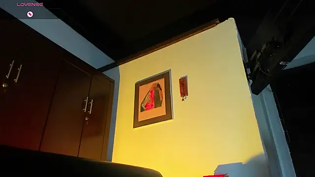 CamiloGray  online show from February 13, 2026, 2:57 pm