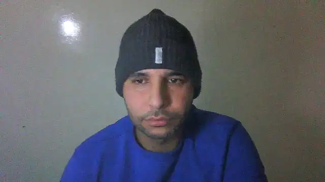 Dani Lop online show from February 9, 2026, 5:44 am