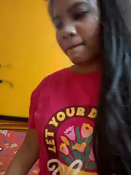 wow-wow-sexy online show from March 20, 2026, 6:35 pm