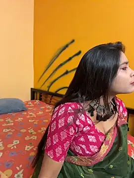 wow-wow-sexy online show from April 11, 2026, 6:01 pm