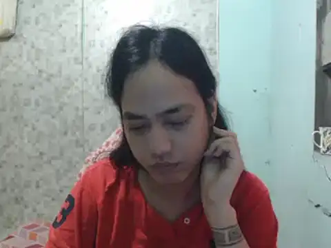 Snapshot of itsmacky4u chatting on January 21, 2025, 12:18 pm itsmacky4u online show from January 21, 2025, 12:18 pm