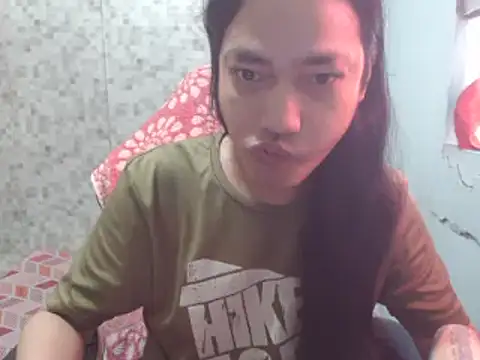 Snapshot of itsmacky4u chatting on January 27, 2025, 5:47 am itsmacky4u online show from January 27, 2025, 5:47 am