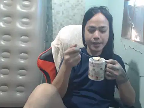 Snapshot of itsmacky4u chatting on October 16, 2025, 5:41 am itsmacky4u online show from October 16, 2025, 5:41 am