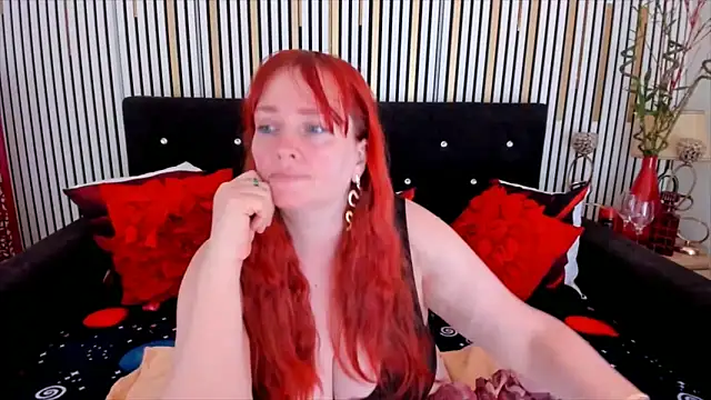 SinFulTitsDD online show from April 14, 2026, 12:22 pm