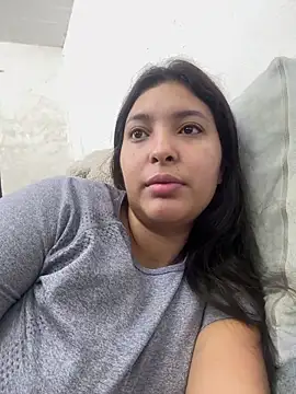 mariatudulceadiccion online show from March 3, 2025, 11:33 am