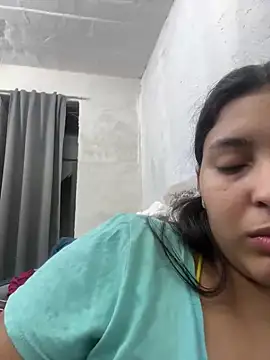 mariatudulceadiccion online show from March 6, 2025, 1:48 am