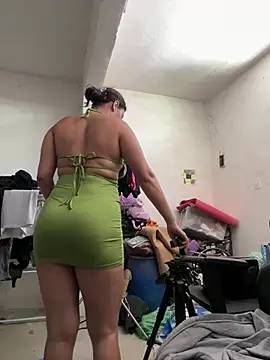 mariatudulceadiccion online show from March 8, 2025, 8:14 pm