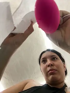 mariatudulceadiccion online show from October 29, 2025, 2:47 am