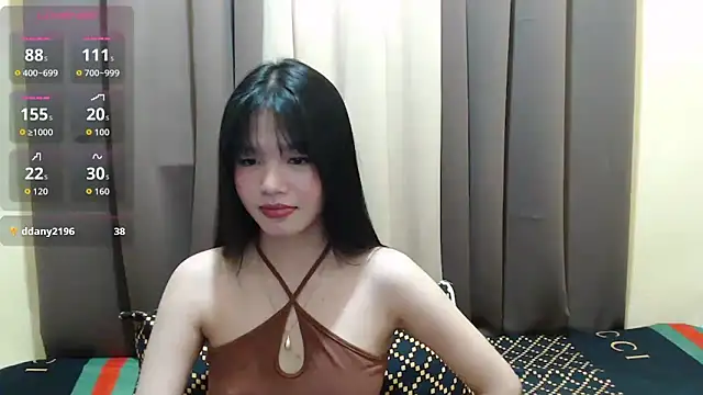 x brittany x online show from April 22, 2026, 2:03 am