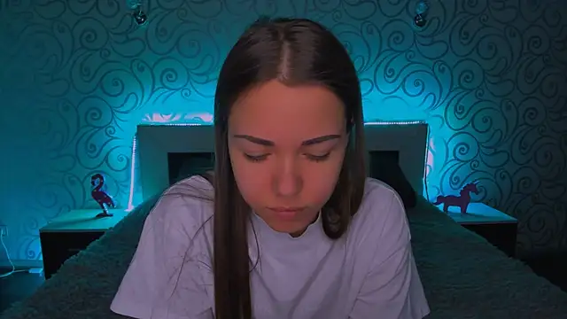 AlexaBarkley online show from December 12, 2024, 3:21 am