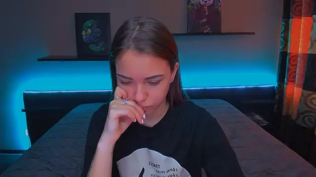 AlexaBarkley online show from January 31, 2025, 3:20 am