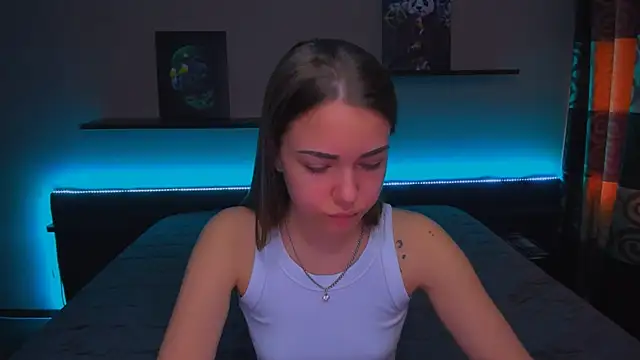 AlexaBarkley online show from February 3, 2025, 3:20 am