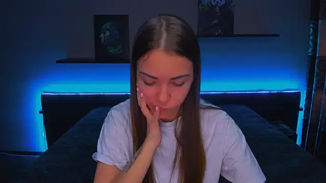 AlexaBarkley online show from February 11, 2025, 3:29 am