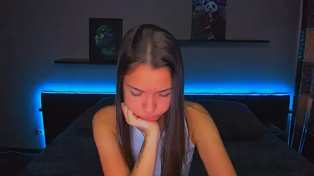 AlexaBarkley online show from September 30, 2025, 12:26 am