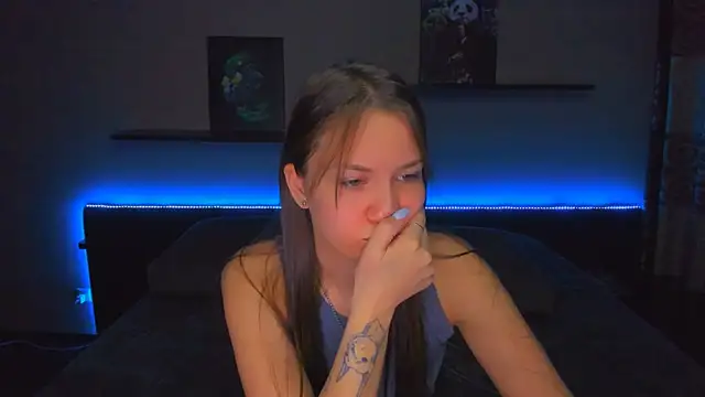 AlexaBarkley online show from February 6, 2026, 12:26 am