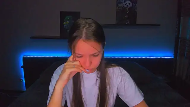 AlexaBarkley online show from February 12, 2026, 12:27 am