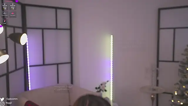 Gigi ohlala online show from December 15, 2024, 12:07 am