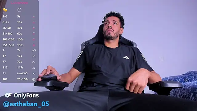 steven smith05 online show from September 27, 2025, 7:35 am