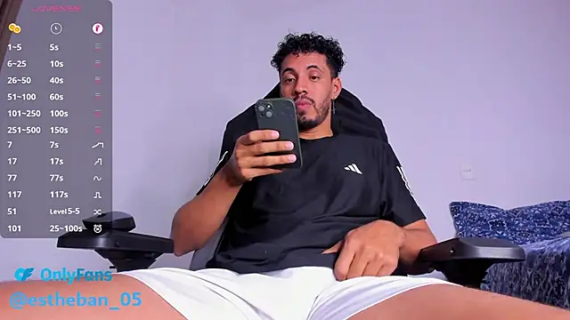 steven smith05 online show from September 28, 2025, 10:20 am