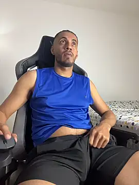 steven smith05 online show from October 12, 2025, 2:43 am