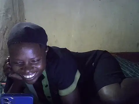 cute-shamza online show from September 19, 2025, 5:20 am