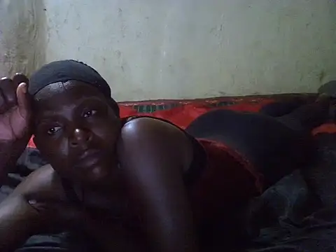 cute-shamza online show from September 24, 2025, 6:00 pm