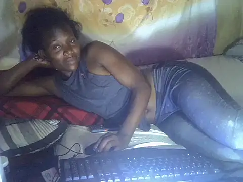 cute-shamza online show from April 14, 2026, 5:46 am