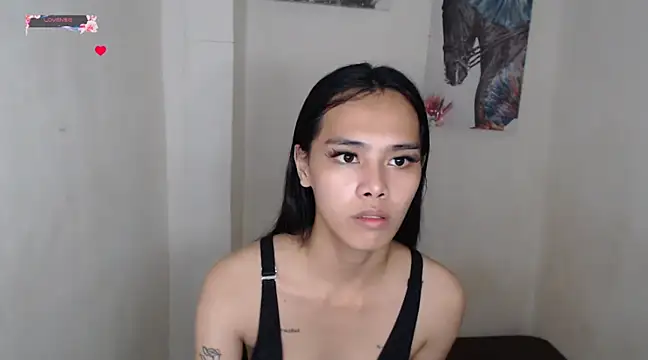 shecutie69 online show from February 19, 2025, 1:40 am