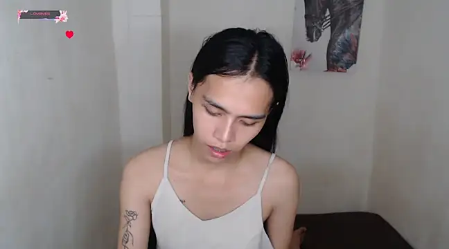 shecutie69 online show from February 22, 2025, 3:56 am