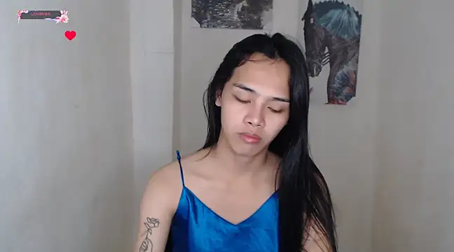 shecutie69 online show from March 3, 2025, 10:10 pm