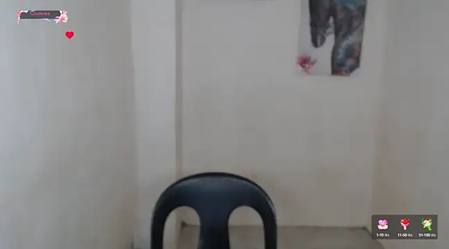 shecutie69 online show from March 7, 2025, 11:29 am