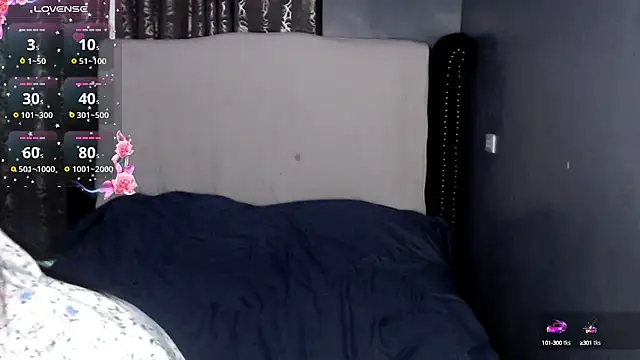 shecutie69 online show from October 13, 2025, 10:43 pm