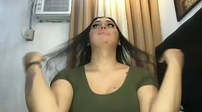  MissKhimberlyXxx  online show from March 1, 2025, 2:02 pm