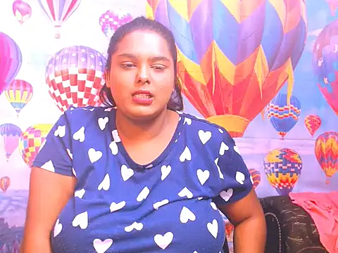 Indianfairy99 online show from December 4, 2024, 9:07 am