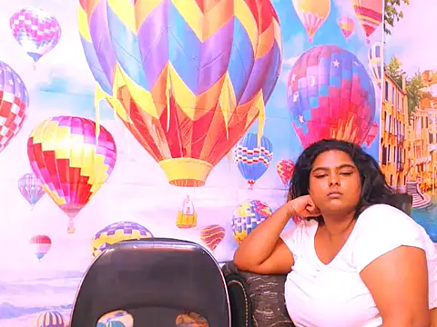 Indianfairy99 online show from December 19, 2024, 10:21 pm