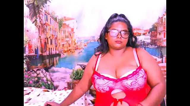 Indianfairy99 online show from December 13, 2025, 8:47 pm