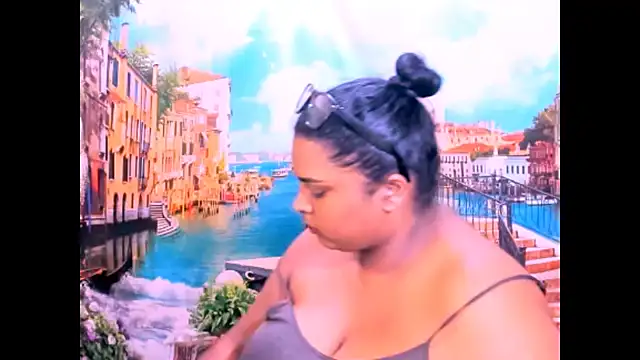 Indianfairy99 online show from December 17, 2025, 6:47 pm