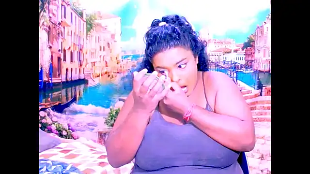 Indianfairy99 online show from February 4, 2026, 9:37 am