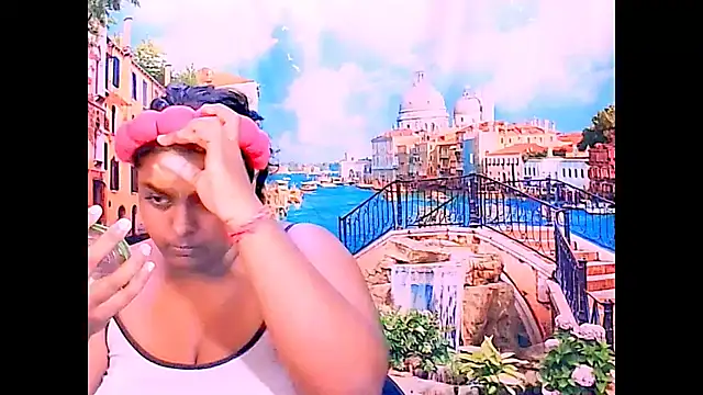 Indianfairy99 online show from March 9, 2026, 6:01 pm