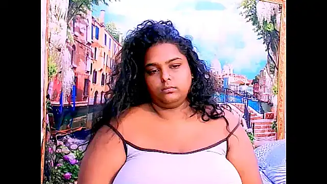 Indianfairy99 online show from March 29, 2026, 6:24 am