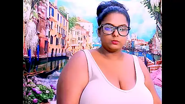 Indianfairy99 online show from April 5, 2026, 10:51 pm