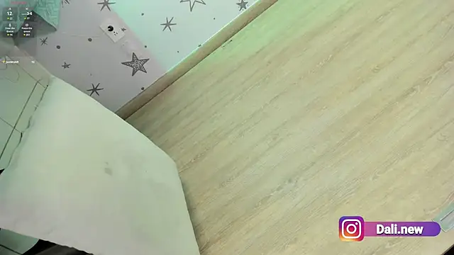 daliz 20 z online show from March 14, 2025, 8:32 am