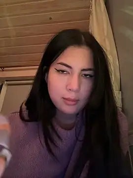 clairewntr online show from January 1, 2025, 10:03 pm