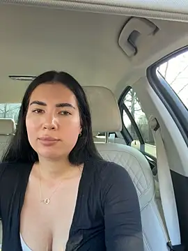 clairewntr online show from March 4, 2026, 1:28 pm