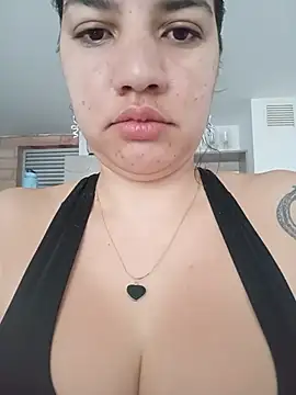 carmesix online show from July 1, 2026, 12:51 pm