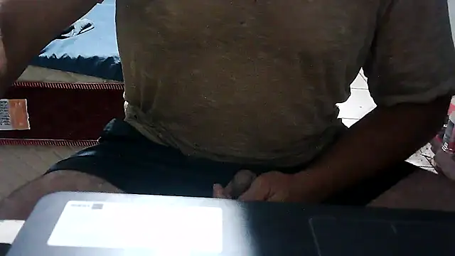 eduar570 online show from December 20, 2025, 7:04 am