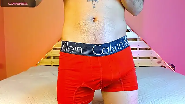 sexxgods online show from December 3, 2024, 10:51 pm