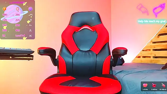 sexxgods online show from December 19, 2024, 11:03 pm